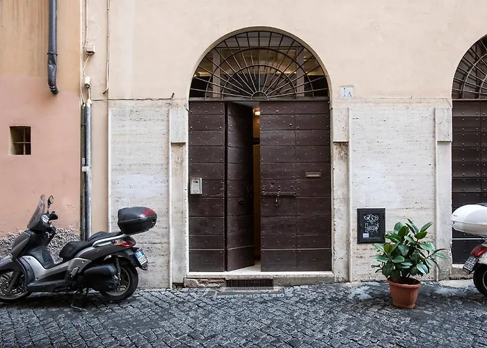 Holidays Teatro Pace Rome