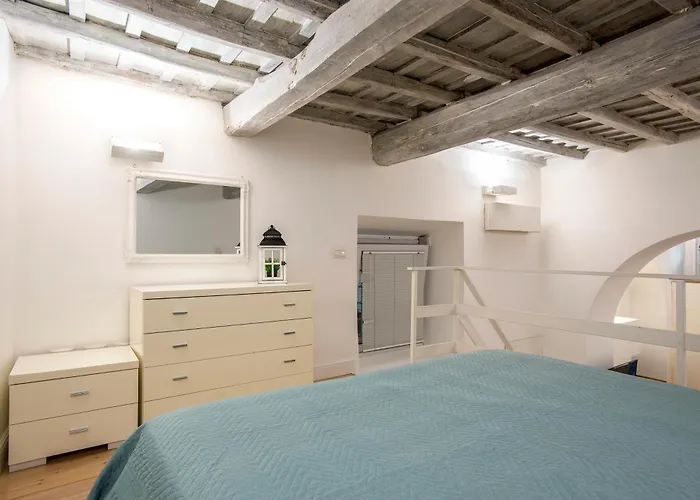 Holidays Teatro Pace Appartement Rome