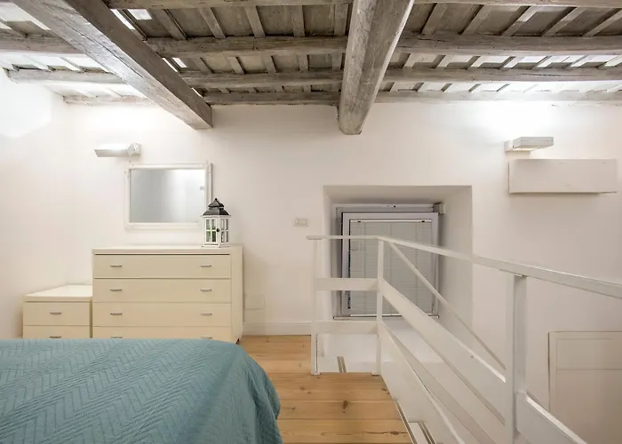 Appartement Holidays Teatro Pace