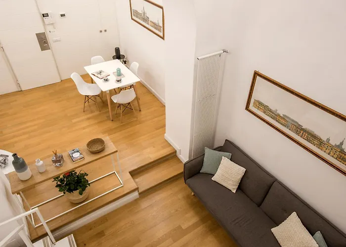 Holidays Teatro Pace Appartement