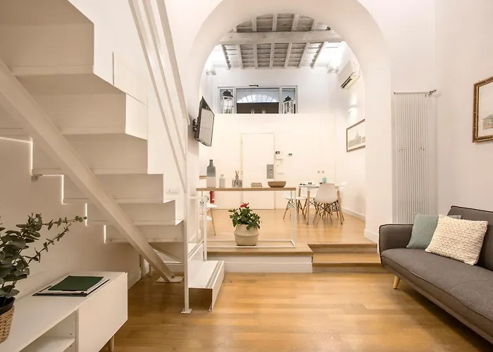 Appartement Holidays Teatro Pace *