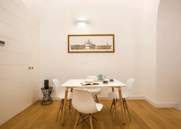 Holidays Teatro Pace Appartement *