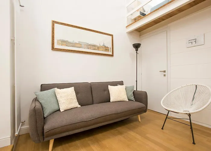 Holidays Teatro Pace Appartement Rome