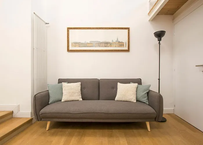 Holidays Teatro Pace Appartement