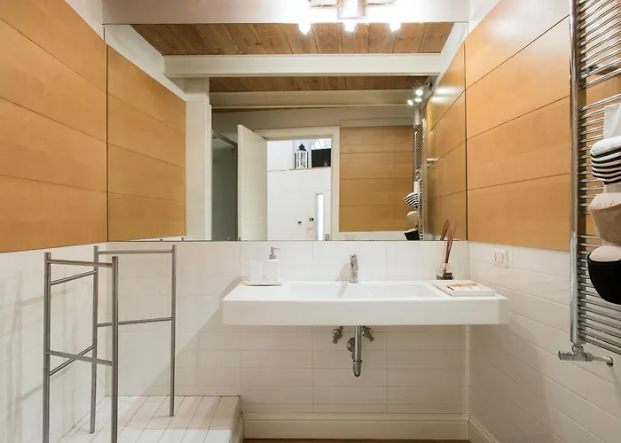 Appartement Holidays Teatro Pace *