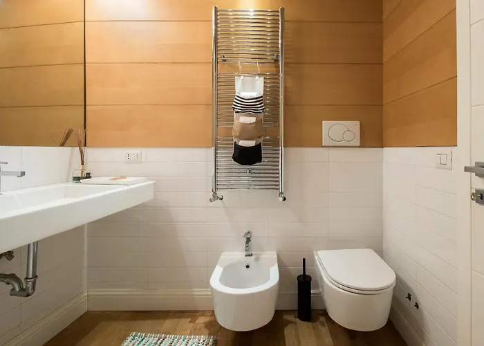 Holidays Teatro Pace Appartement *