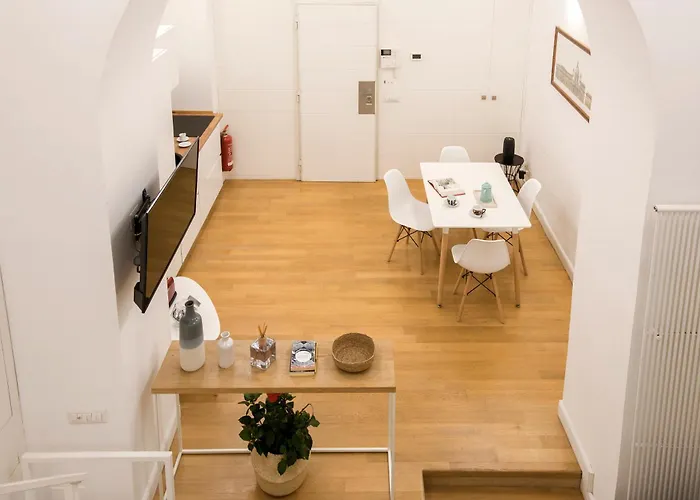 Holidays Teatro Pace Appartement Rome